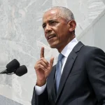 Obama Blasts Trump’s ‘Obsession’ With Him