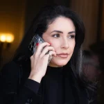 Anna Paulina Luna Defends Claude AI Mistake In Bill Summary
