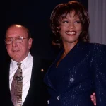 Clive Davis Built A Career In Black Music. Why Was He The Gatekeeper?