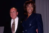Clive Davis Built A Career In Black Music. Why Was He The Gatekeeper?