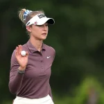 Nelly Korda Seeks Rare Third Consecutive Major Title At The KPMG