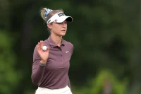 Nelly Korda Seeks Rare Third Consecutive Major Title At The KPMG