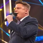 Ex-WWE Ring Announcer Greg Hamilton On TKO, UFC, MVP And Joining PFL