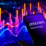 Shares Spike 15% On Record .5 Billion Quarter