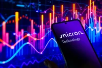 Shares Spike 15% On Record .5 Billion Quarter