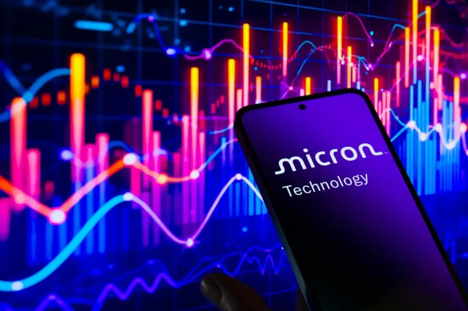 Shares Spike 15% On Record .5 Billion Quarter