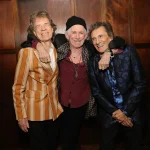 It’s Only Rock ’n’ Roll, But NASCAR And The Rolling Stones Like It