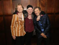 It’s Only Rock ’n’ Roll, But NASCAR And The Rolling Stones Like It