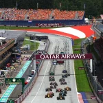 How To Watch The F1 Austrian Grand Prix For Free