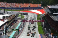 How To Watch The F1 Austrian Grand Prix For Free