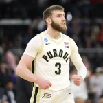 Indiana Pacers Trade With Chicago Bulls For Pick 38, Take Purdue Guard Braden Smith