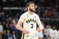 Indiana Pacers Trade With Chicago Bulls For Pick 38, Take Purdue Guard Braden Smith