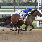 Breeders’ Cup Classic Preview In Stephen Foster At Churchill Downs
