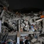 Powerful Earthquakes Hit Venezuela Back To Back, Leveling Several Buildings