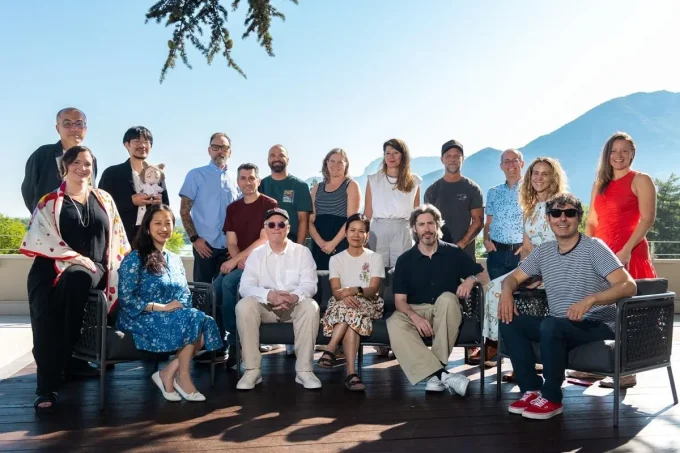 Netflix Previews New Slate At Annecy International Animation Film Fest