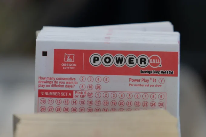 Powerball Jackpot Hits 8 Million—Here’s What The Winner Could Take Home