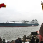 Europe’s Geopolitical Energy Premium