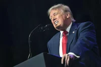 White House Seeks  Billion In Additional Funding, Mainly For Iran War Costs