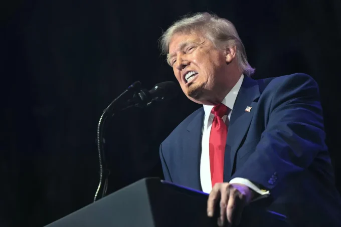White House Seeks  Billion In Additional Funding, Mainly For Iran War Costs