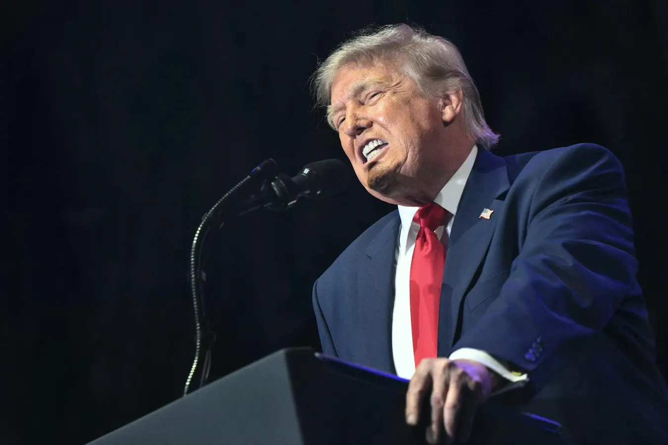 White House Seeks  Billion In Additional Funding, Mainly For Iran War Costs