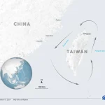 What The U.S. Must Do To Save Taiwan From China’s Clutches