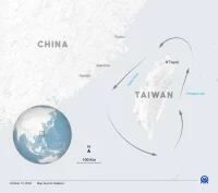 What The U.S. Must Do To Save Taiwan From China’s Clutches