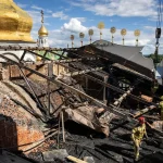 The Toll On Ukraine’s Religious Communities