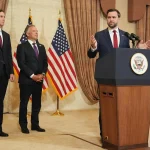Why Experience Matters In Nuclear Diplomacy