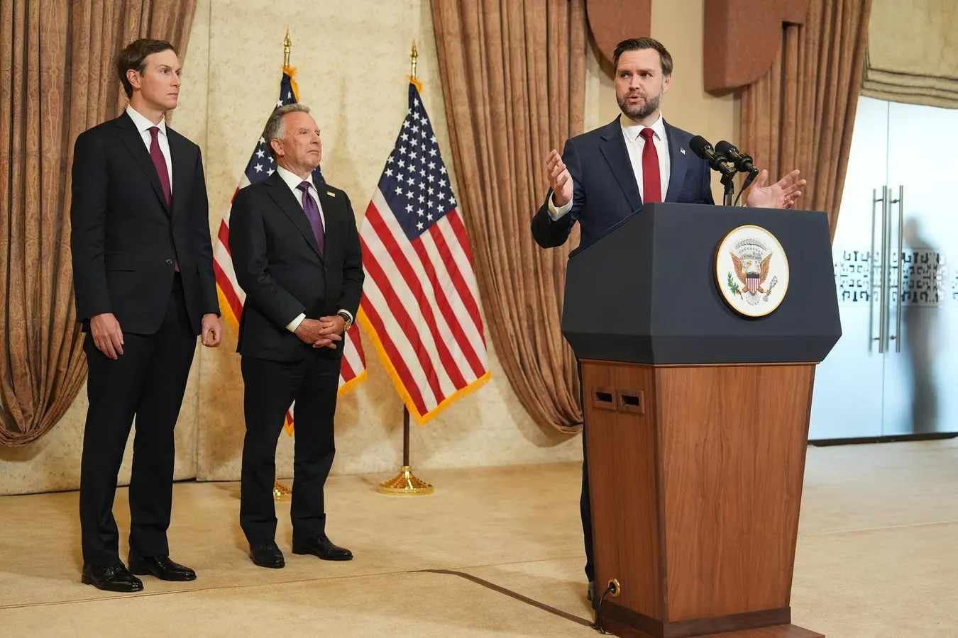 Why Experience Matters In Nuclear Diplomacy