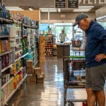 Key Inflation Measure Neared 3-Year High In May