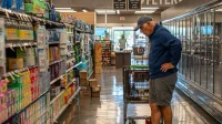 Key Inflation Measure Neared 3-Year High In May