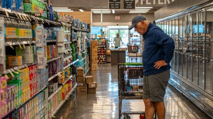 Key Inflation Measure Neared 3-Year High In May