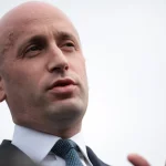 Book Reveals Stephen Miller’s Control Of U.S. Immigration Policy