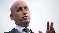 Book Reveals Stephen Miller’s Control Of U.S. Immigration Policy