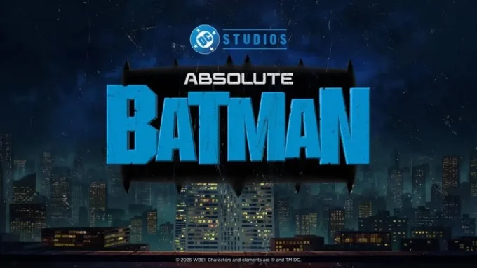 Warner Bros. Animation Announces Three New DC TV Series