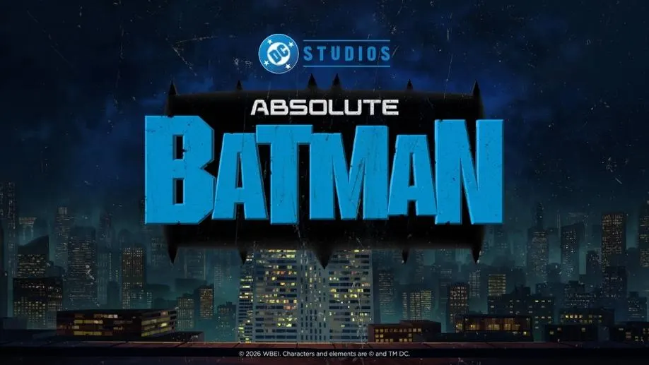 Warner Bros. Animation Announces Three New DC TV Series