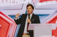 Tucker Carlson Says Trump Has Figured Out Israel Is ‘Biggest Threat’ To His Administration—Argues U.S. Lost Iran War