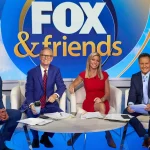 ‘Fox & Friends’ Hosts Reflect On America 250 And 25 Years At Number One