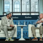 Forbes Hosts Self-Made 250 Celebration In Philadelphia, Recognizing Extraordinary Americans Who Built Their Own Success Including Oprah Winfrey And Harold Hamm