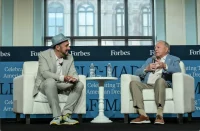 Forbes Hosts Self-Made 250 Celebration In Philadelphia, Recognizing Extraordinary Americans Who Built Their Own Success Including Oprah Winfrey And Harold Hamm
