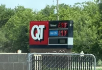 No, Big Oil Is Not Price Gouging On Gasoline