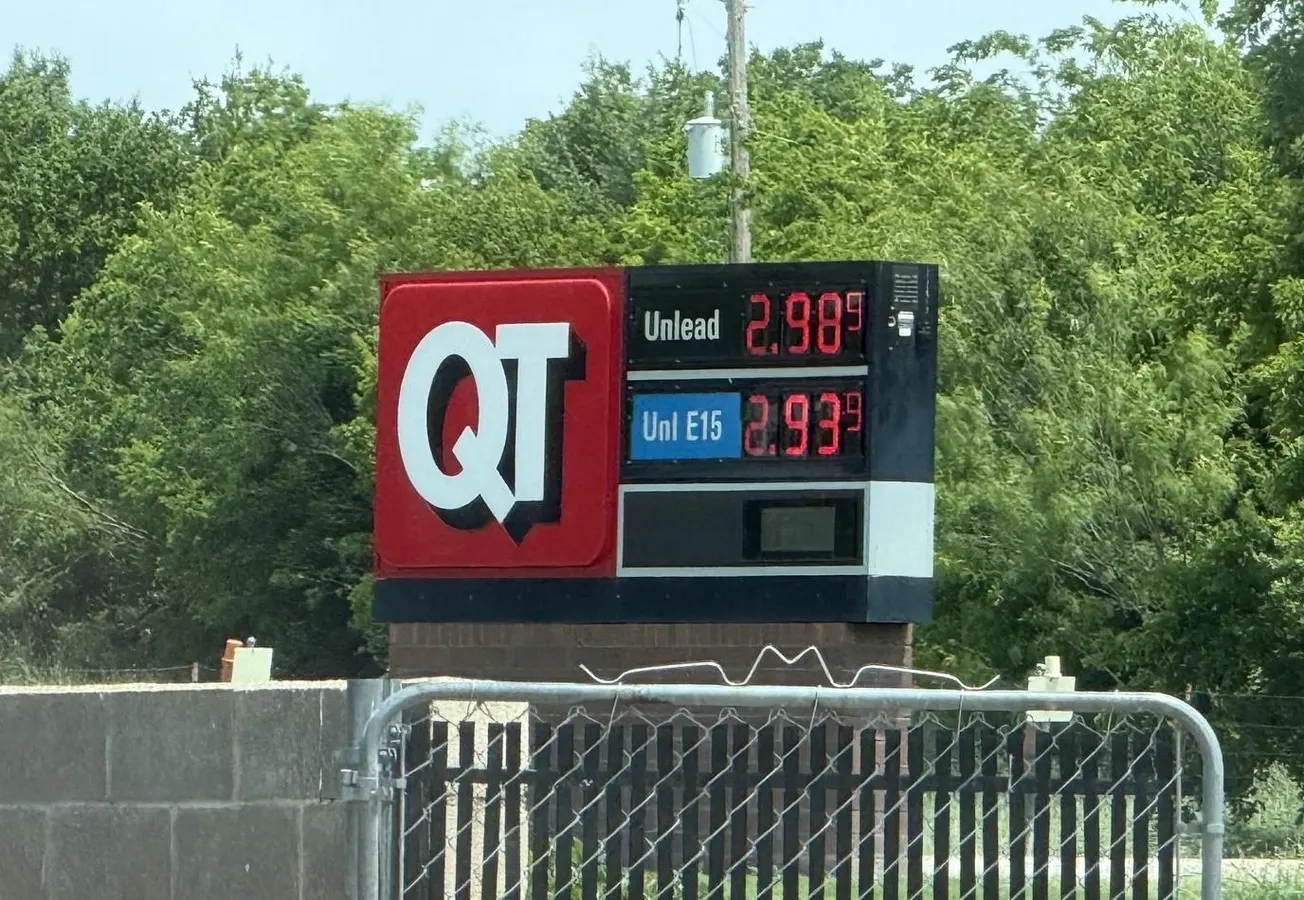 No, Big Oil Is Not Price Gouging On Gasoline