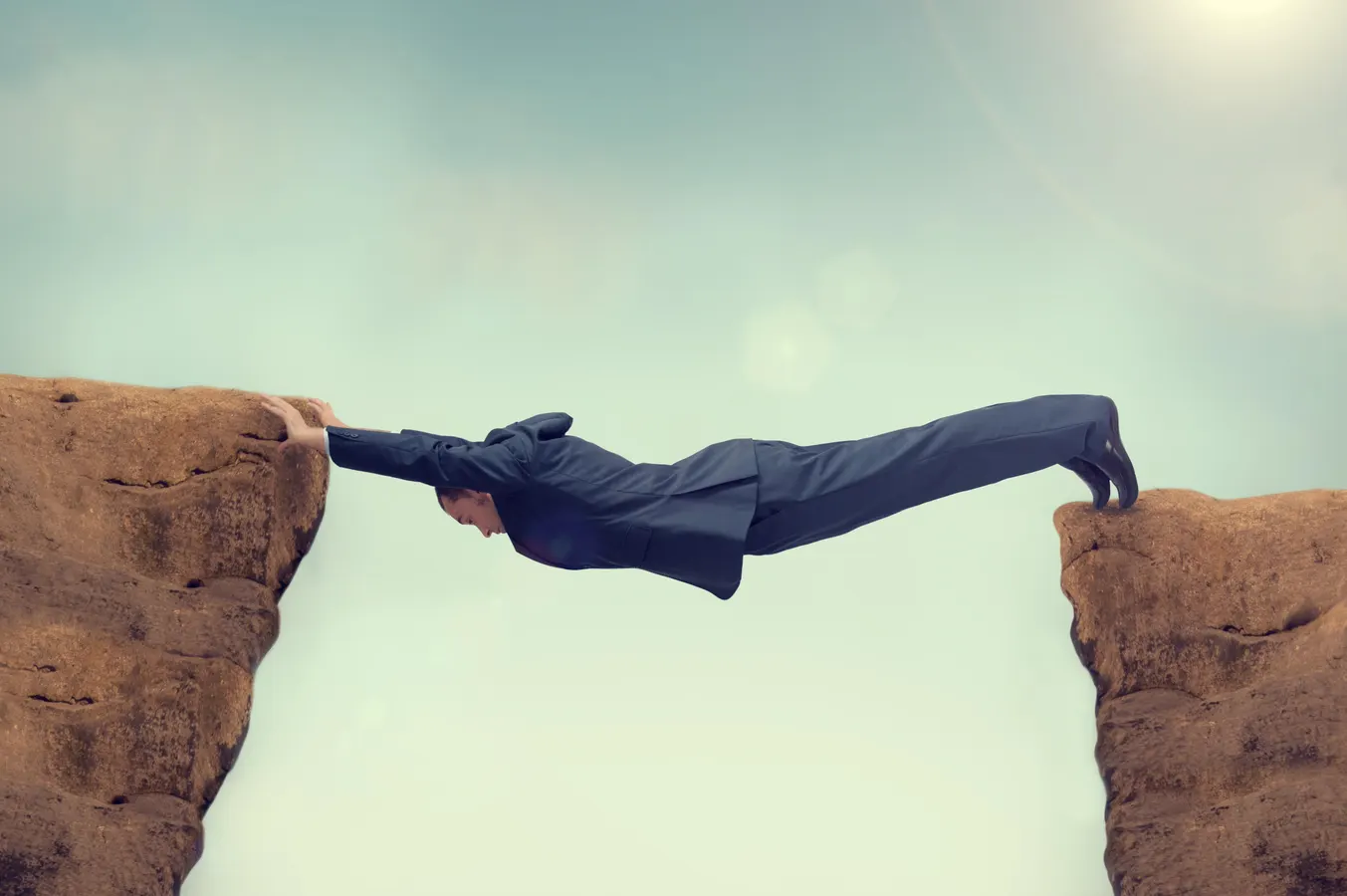 How MSPs Can Close The Great Chasm Between Delivery And Real Client Value