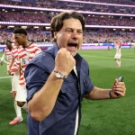 U.S. Coach Mauricio Pochettino’s Biggest Achievement Has Been Cultural