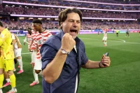 U.S. Coach Mauricio Pochettino’s Biggest Achievement Has Been Cultural