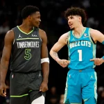 Timberwolves’ LaMelo Ball Trade Is A High-Risk, High-Reward Gamble
