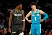 Timberwolves’ LaMelo Ball Trade Is A High-Risk, High-Reward Gamble