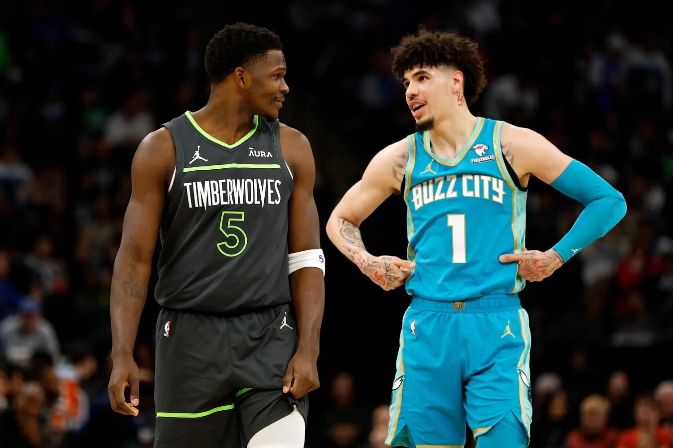 Timberwolves’ LaMelo Ball Trade Is A High-Risk, High-Reward Gamble