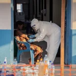 It’ll Cost .4 Billion To Contain Ebola Outbreak, Officials Say