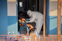 It’ll Cost .4 Billion To Contain Ebola Outbreak, Officials Say